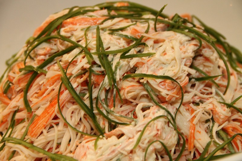Sushi Night at Mosaic